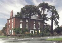 The Old Orleton Inn Telford